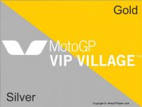 MotoGP Vip Village™ Valencia